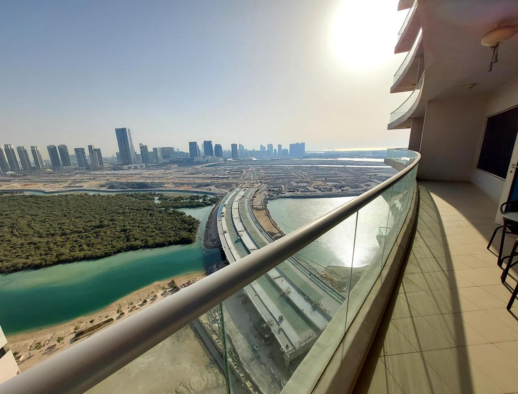 Apartment Harf2102 Os 2br In Alreem Island *