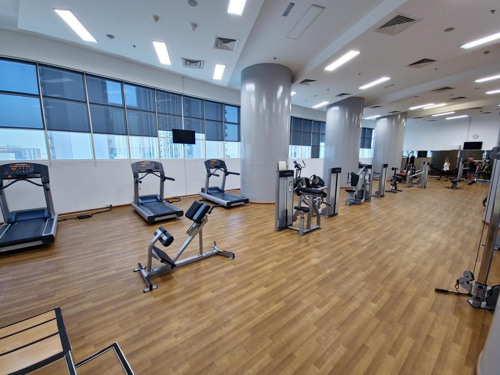 Apartment Harf2102 Os 2br In Alreem Island Abu Dhabi
