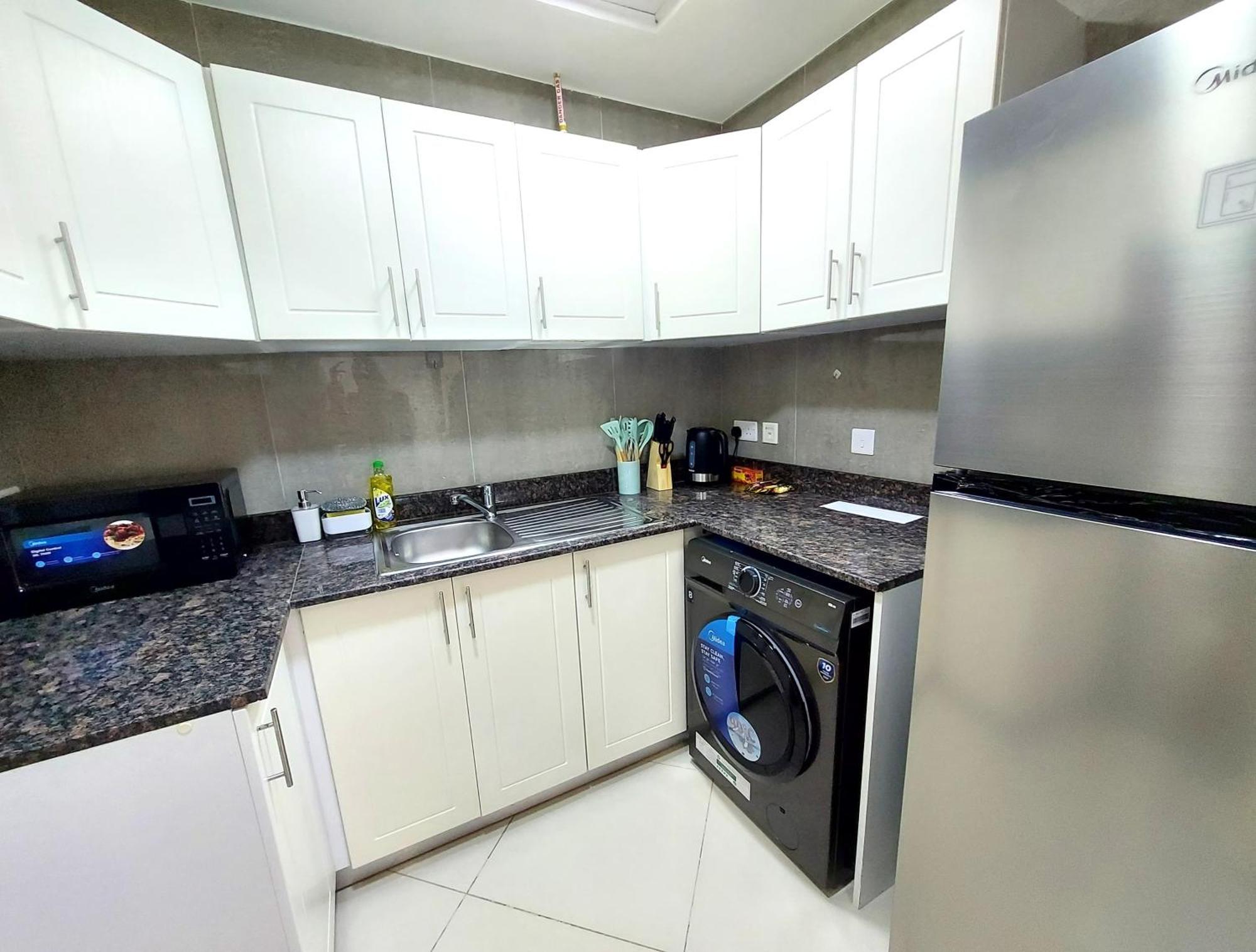 Apartment Harf2102 Os 2br In Alreem Island *