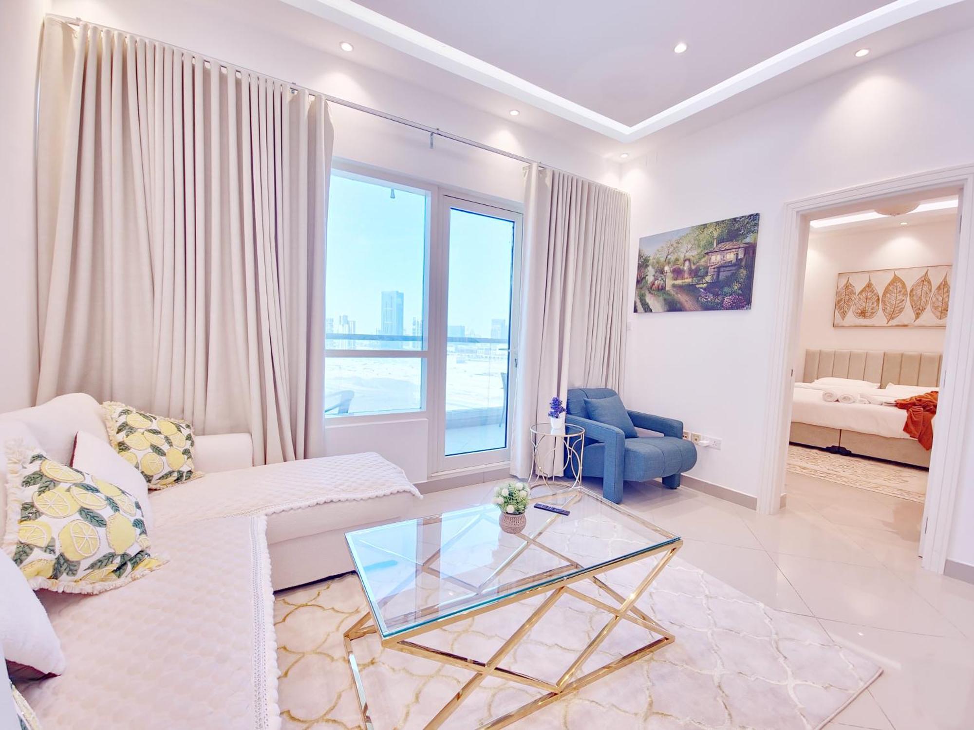 Harf2102 Os 2br In Alreem Island Apartment