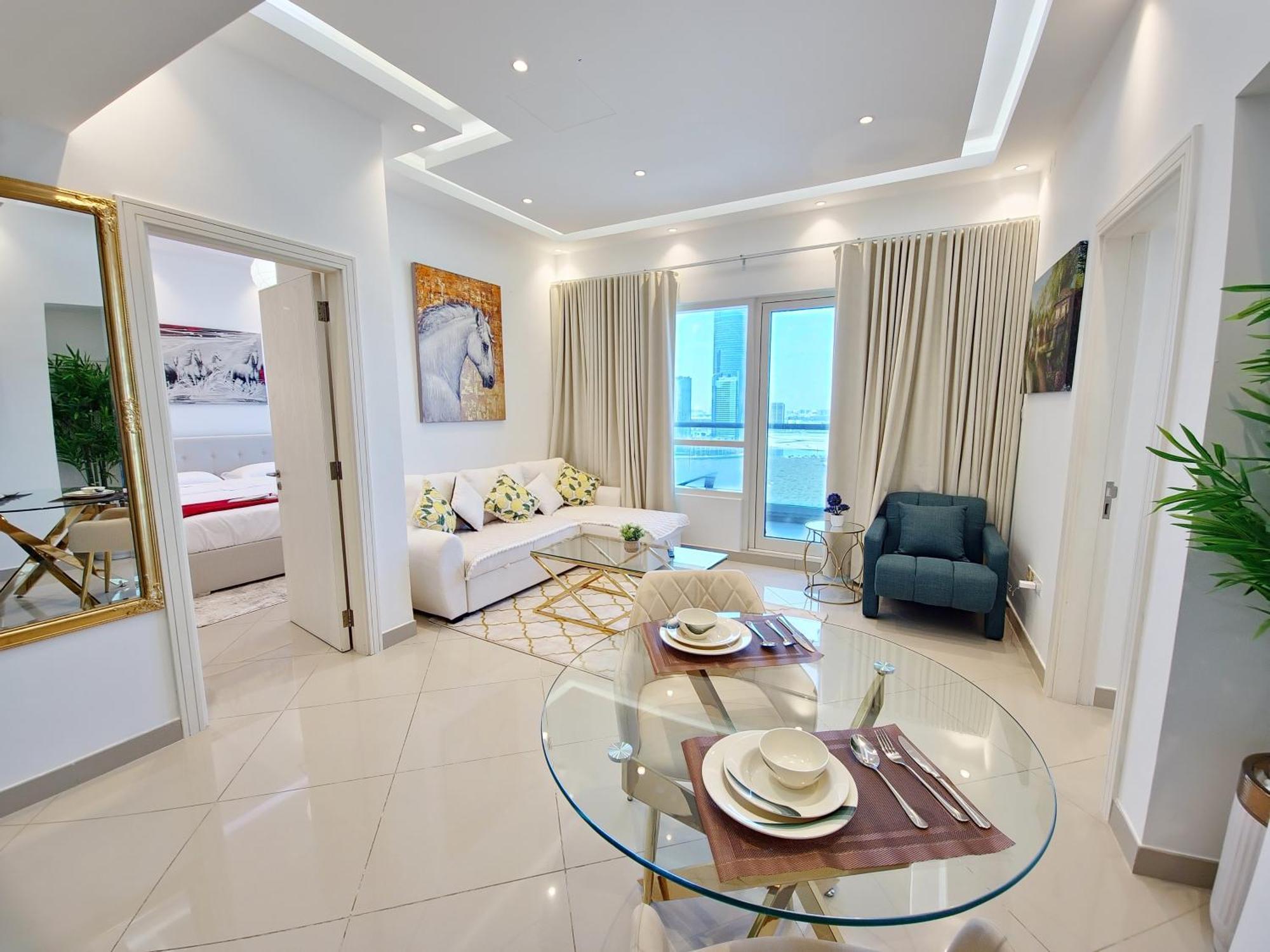 Apartment Harf2102 Os 2br In Alreem Island