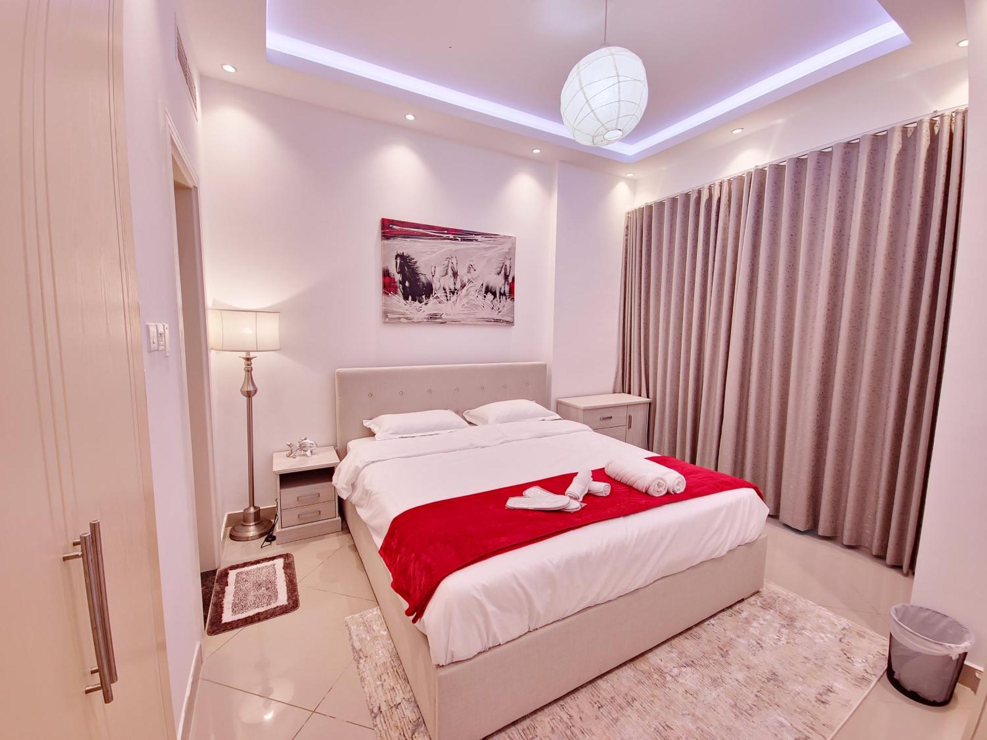Harf2102 Os 2br In Alreem Island Apartment